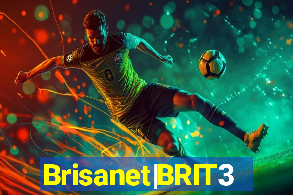 Brisanet|BRIT3